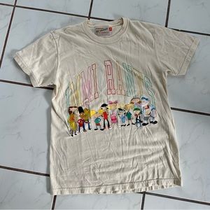 KIDS OF IMMIGRANTS X Hey Arnold Tee